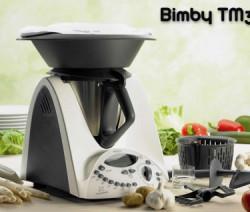 maionese bimby