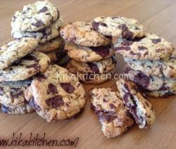 cookies americani
