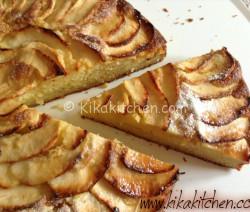 torta di mele