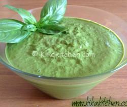 pesto genovese