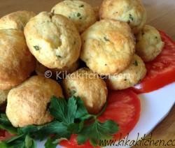 polpette di merluzzo (al forno)