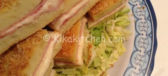 Gateau di patate vegano - Gattò di patate senza uova e ...