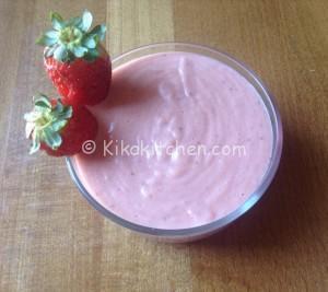 crema-alla-fragole