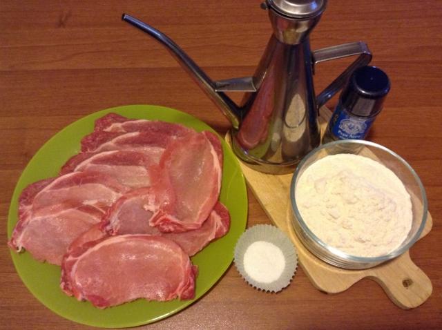 ingredienti scaloppine di arista (640x478)