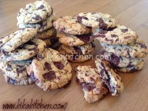 cookies americani