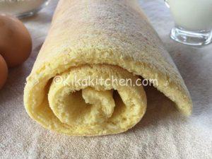 pasta biscotto bimby