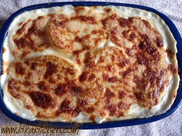 patate gratinate con besciamella (2)