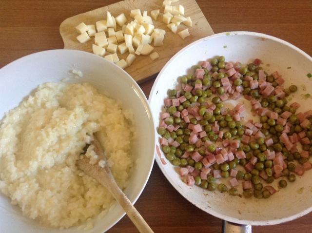 preparazione peperoni ripieni