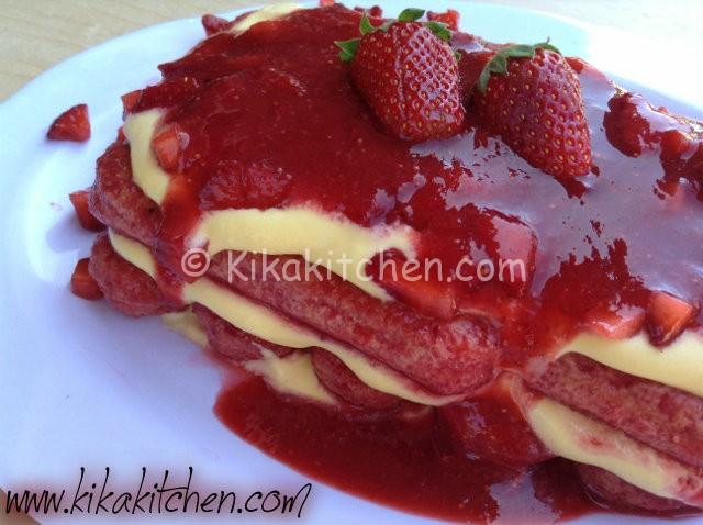Tiramisù Alle Fragole Senza Uova Misya Ricetta Tiramisu Alle Fragole Con Savoiardi O Pavesini Kikakitchen Tiramisù Alle Fragole Senza Uova Misya Ricetta Tiramisu Alle Fragole Con Savoiardi O Pavesini Kikakitchen