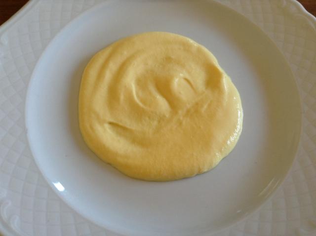 crema al mascarpone