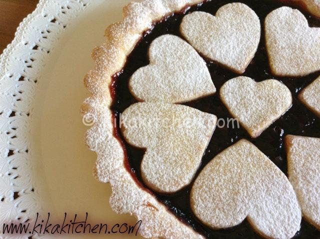 crostata alla marmellata1