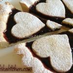 crostata di marmellata