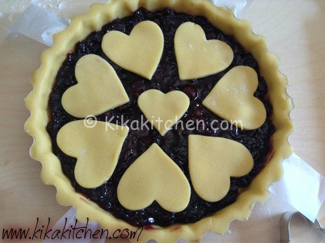 crostata marmellata1