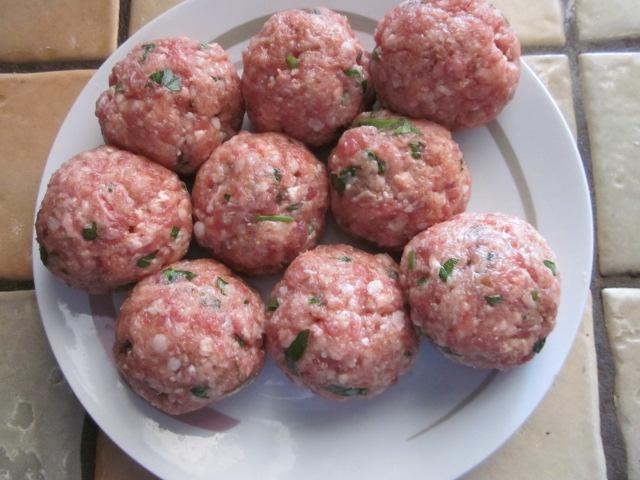 polpette