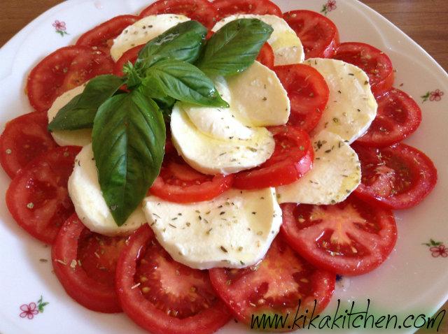 insalata caprese-1