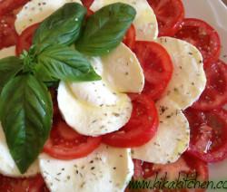 insalata caprese