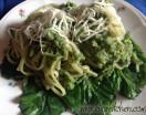 Pasta con cavolfiore e acciughe. Ricetta siciliana ...