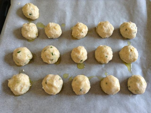 polpette di merluzzo al forno-1