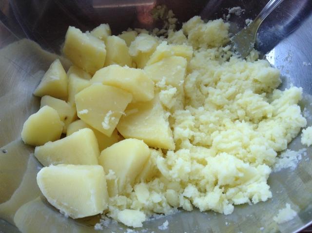 patate per crocchette