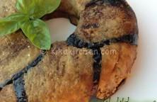ciambella di riso
