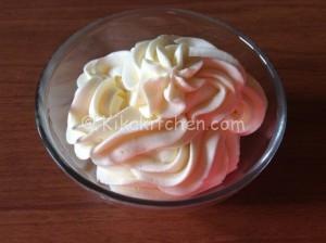 crema al burro per torte