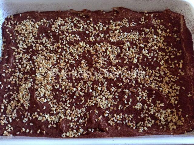 cacao amaro noccioline