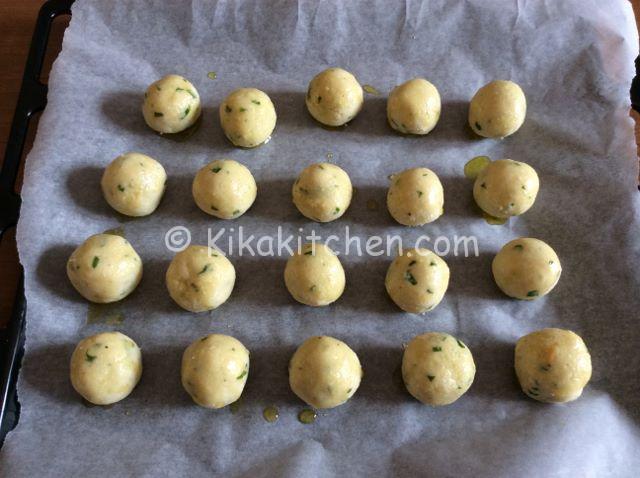 polpette di pane fritte o al forno