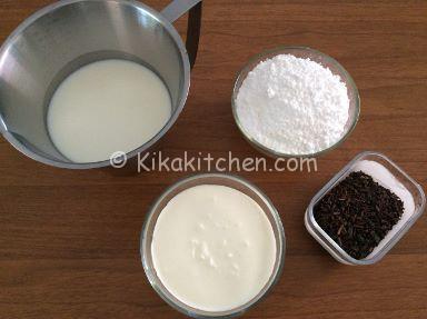 ingredienti gelato stracciatella