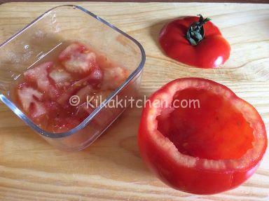 come fare i pomodori ripieni