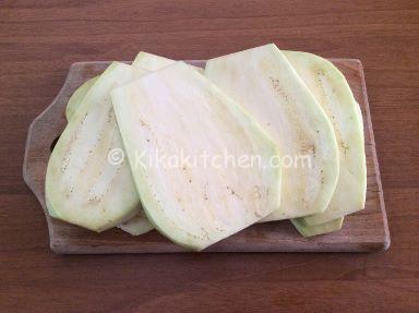 insalata di melanzane grigliate ricetta