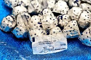 Baci perugina bimby