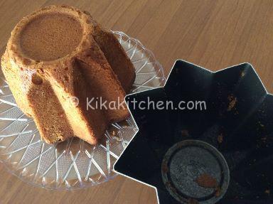 pandoro fatto in casa