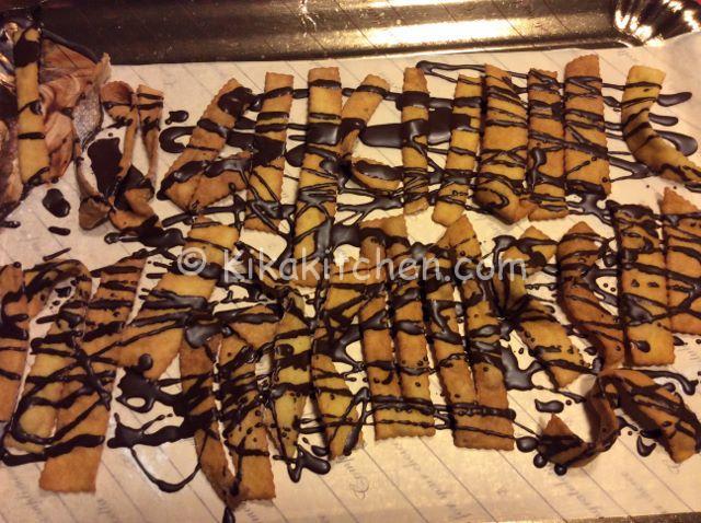 chiacchiere