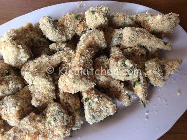 cuori di carciofi ricetta