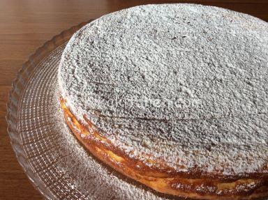 migliaccio torta di semolino ricetta