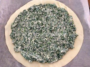 sfoglia ricotta e spinaci ricette