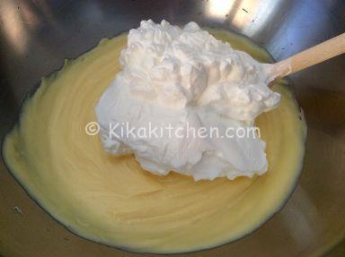 crema diplomatica ricetta