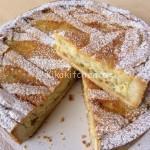 pastiera napoletana ricetta