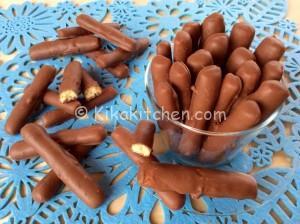 Togo fatti in casa ricetta originale. Facili e veloci