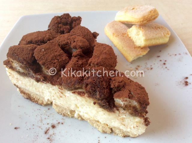 fetta torta tiramisù