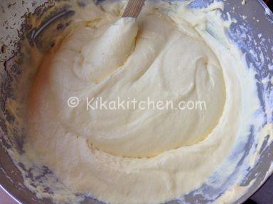 crema al mascarpone