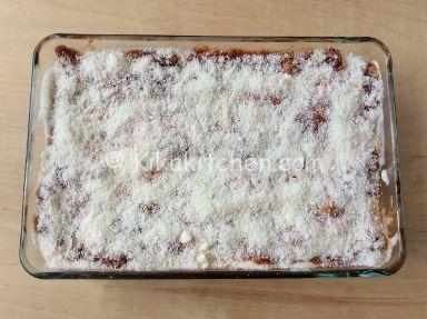 lasagne al ragù facili