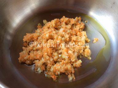 soffritto