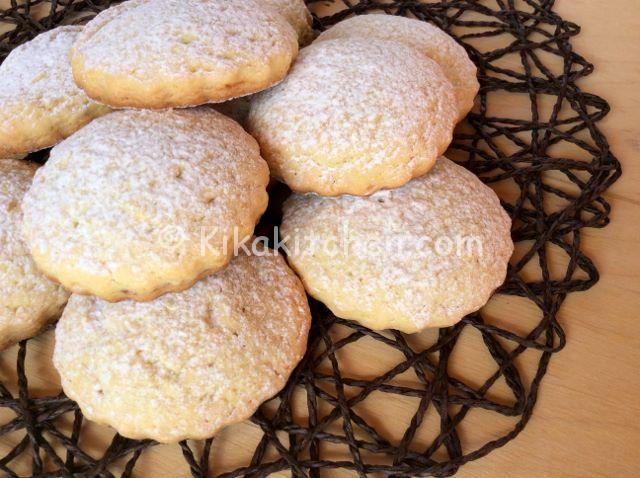 biscotti ripieni di nutella ricetta