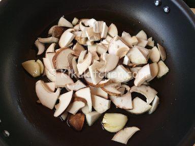 porcini freschi ricette