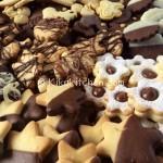 biscotti al burro