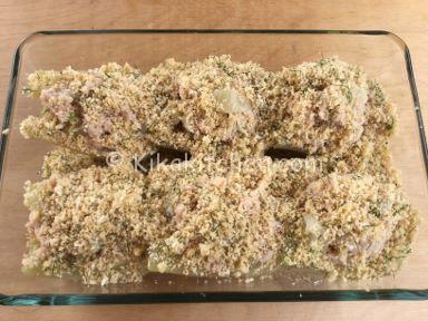 finocchi gratinati