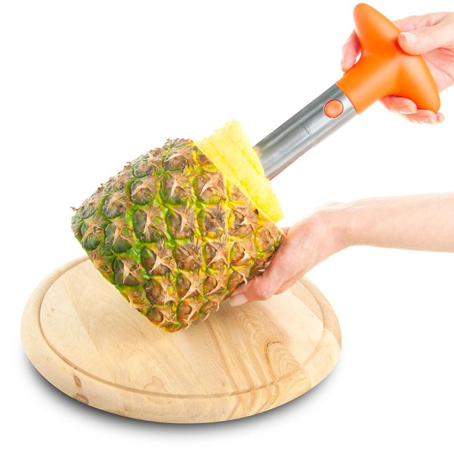 taglia ananas