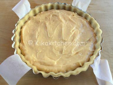 torta della nonna