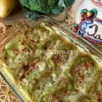 ricette con i broccoli